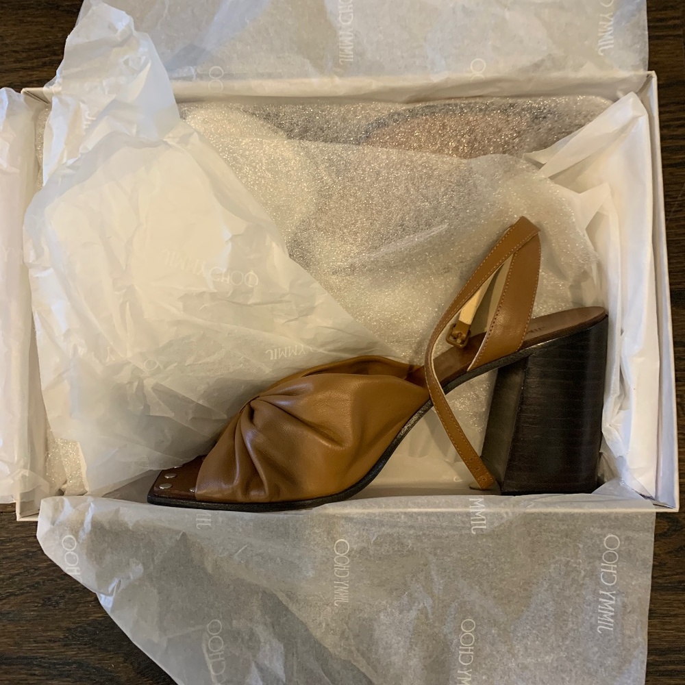 Jimmy Choo Sandals
